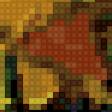 Preview of cross stitch pattern: #2902650