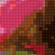 Preview of cross stitch pattern: #2902653