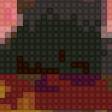 Preview of cross stitch pattern: #2902654