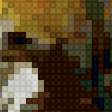 Preview of cross stitch pattern: #2902655