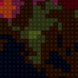 Preview of cross stitch pattern: #2902662