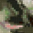 Preview of cross stitch pattern: #2902679