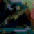 Preview of cross stitch pattern: #2902681