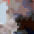 Preview of cross stitch pattern: #2902683