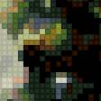 Preview of cross stitch pattern: #2902726