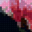 Preview of cross stitch pattern: #2902734