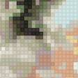Preview of cross stitch pattern: #2902740