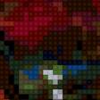 Preview of cross stitch pattern: #2902753