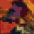 Preview of cross stitch pattern: #2902763