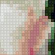 Preview of cross stitch pattern: #2902765