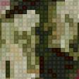 Preview of cross stitch pattern: #2902773