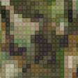 Preview of cross stitch pattern: #2902782