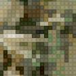 Preview of cross stitch pattern: #2902816