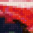 Preview of cross stitch pattern: #2902818