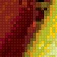 Preview of cross stitch pattern: #2902841