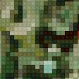 Preview of cross stitch pattern: #2902842