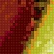 Preview of cross stitch pattern: #2902843