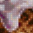Preview of cross stitch pattern: #2902844