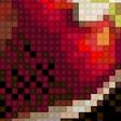 Preview of cross stitch pattern: #2902850