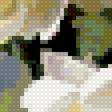 Preview of cross stitch pattern: #2902871