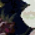 Preview of cross stitch pattern: #2902880