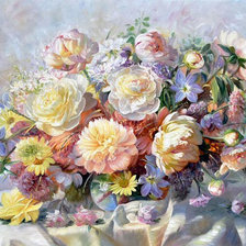 Cross stitch pattern: #2902881