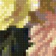 Preview of cross stitch pattern: #2902891