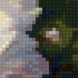 Preview of cross stitch pattern: #2902893