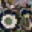 Preview of cross stitch pattern: #2902917