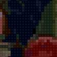 Preview of cross stitch pattern: #2902920