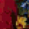 Preview of cross stitch pattern: #2902926
