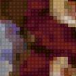 Preview of cross stitch pattern: #2902929