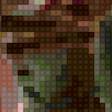 Preview of cross stitch pattern: #2902932