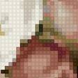 Preview of cross stitch pattern: #2902935