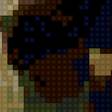 Preview of cross stitch pattern: #2902949