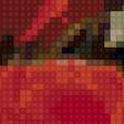 Preview of cross stitch pattern: #2902953