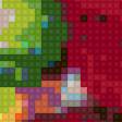 Preview of cross stitch pattern: #2902996