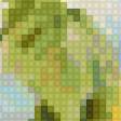 Preview of cross stitch pattern: #2903104