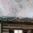 Preview of cross stitch pattern: #2903162