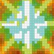 Preview of cross stitch pattern: #2903275