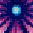 Preview of cross stitch pattern: #2903276