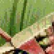 Preview of cross stitch pattern: #2903341