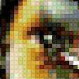 Preview of cross stitch pattern: #2903425