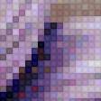 Preview of cross stitch pattern: #2903438