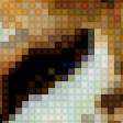 Preview of cross stitch pattern: #2903460
