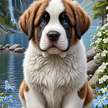 Cross stitch pattern: #2903513