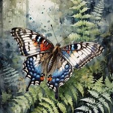 Cross stitch pattern: #2903517