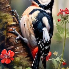 Cross stitch pattern: #2903518