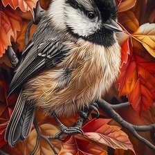 Cross stitch pattern: #2903520