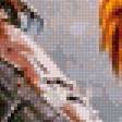 Preview of cross stitch pattern: #2903524